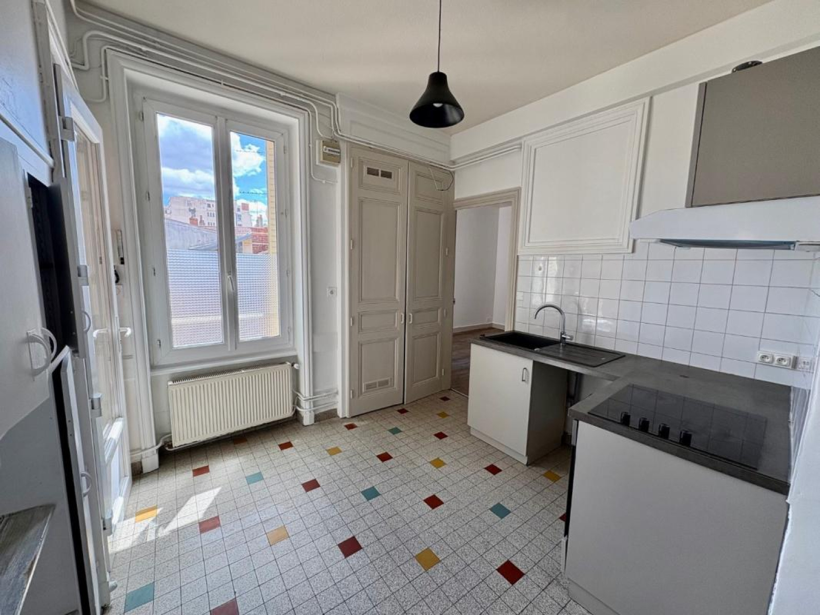 Image_4, Appartement, Roanne, ref :121964