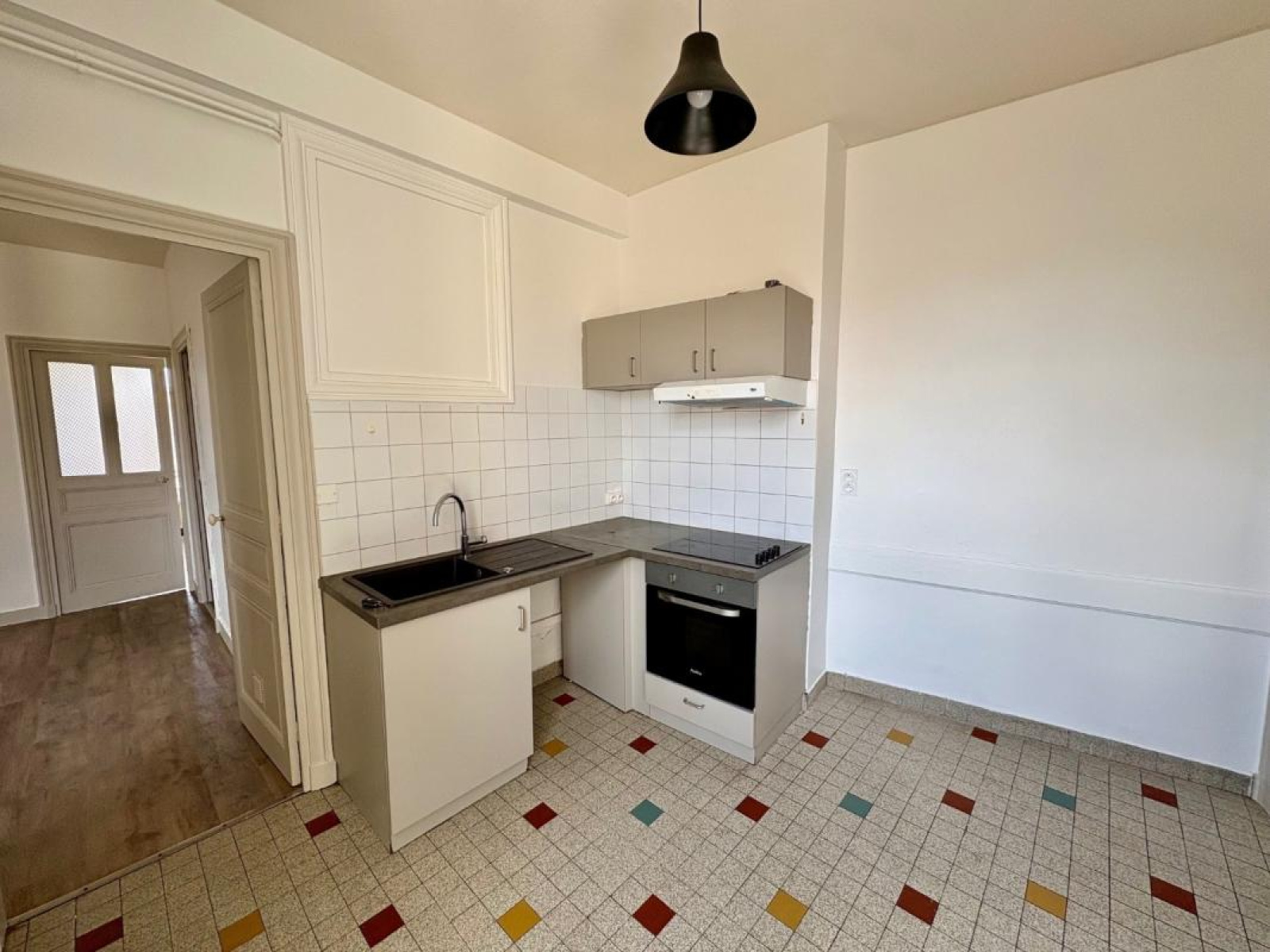 Image_5, Appartement, Roanne, ref :121964