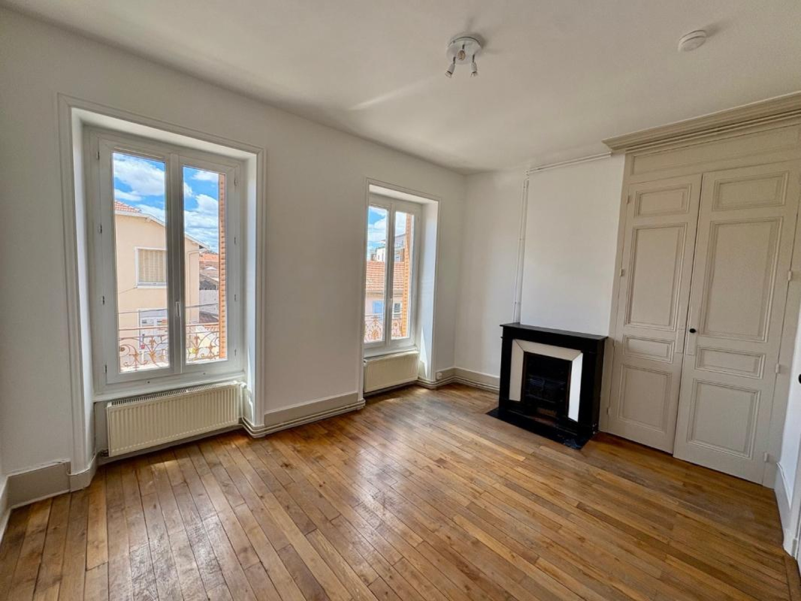 Image_1, Appartement, Roanne, ref :121964
