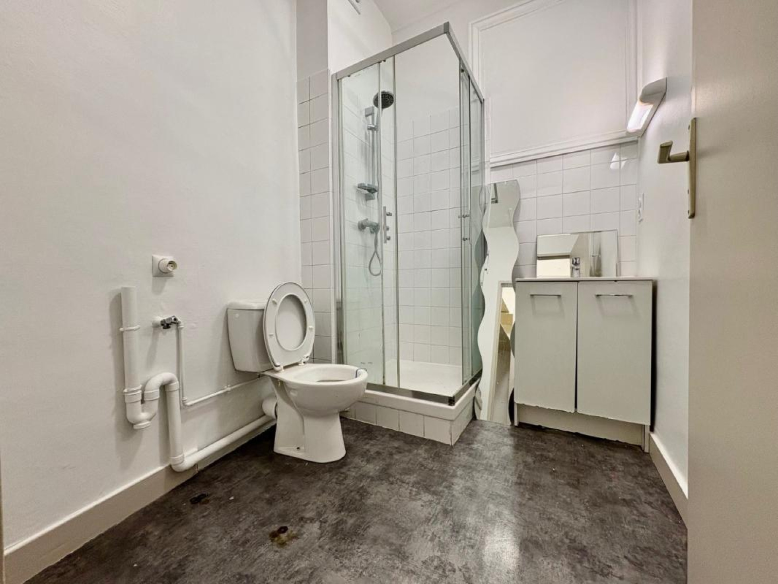 Image_6, Appartement, Roanne, ref :121964