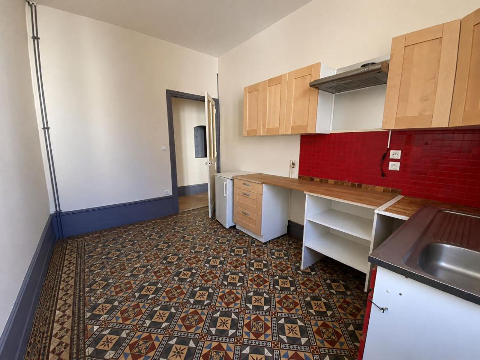 Image_2, Appartement, Roanne, ref :MG1913