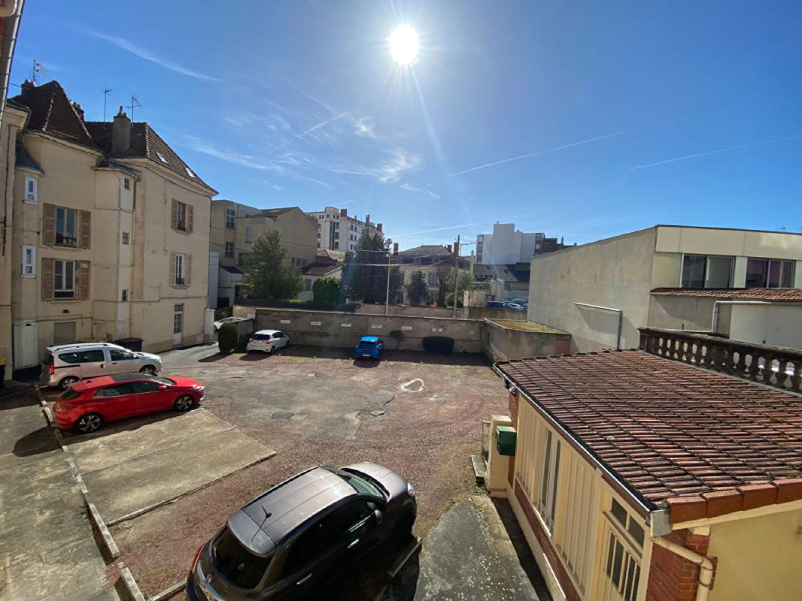 Image_8, Appartement, Roanne, ref :MG1913
