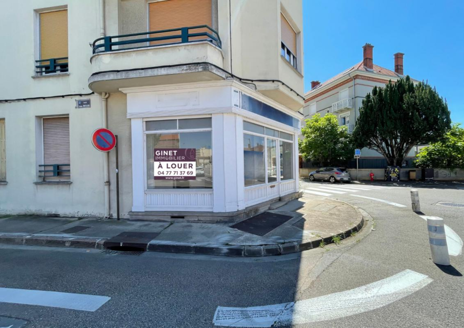 Image_3, Local commercial, Roanne, ref :79496