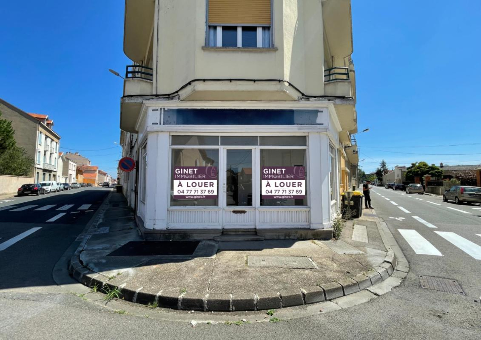 Image_2, Local commercial, Roanne, ref :79496