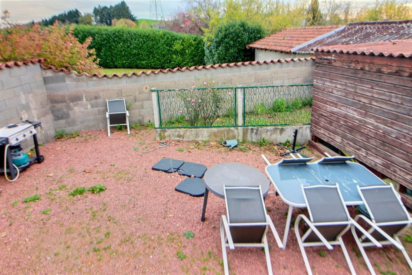 Image_7, Maison, Montagny, ref :CAT1738