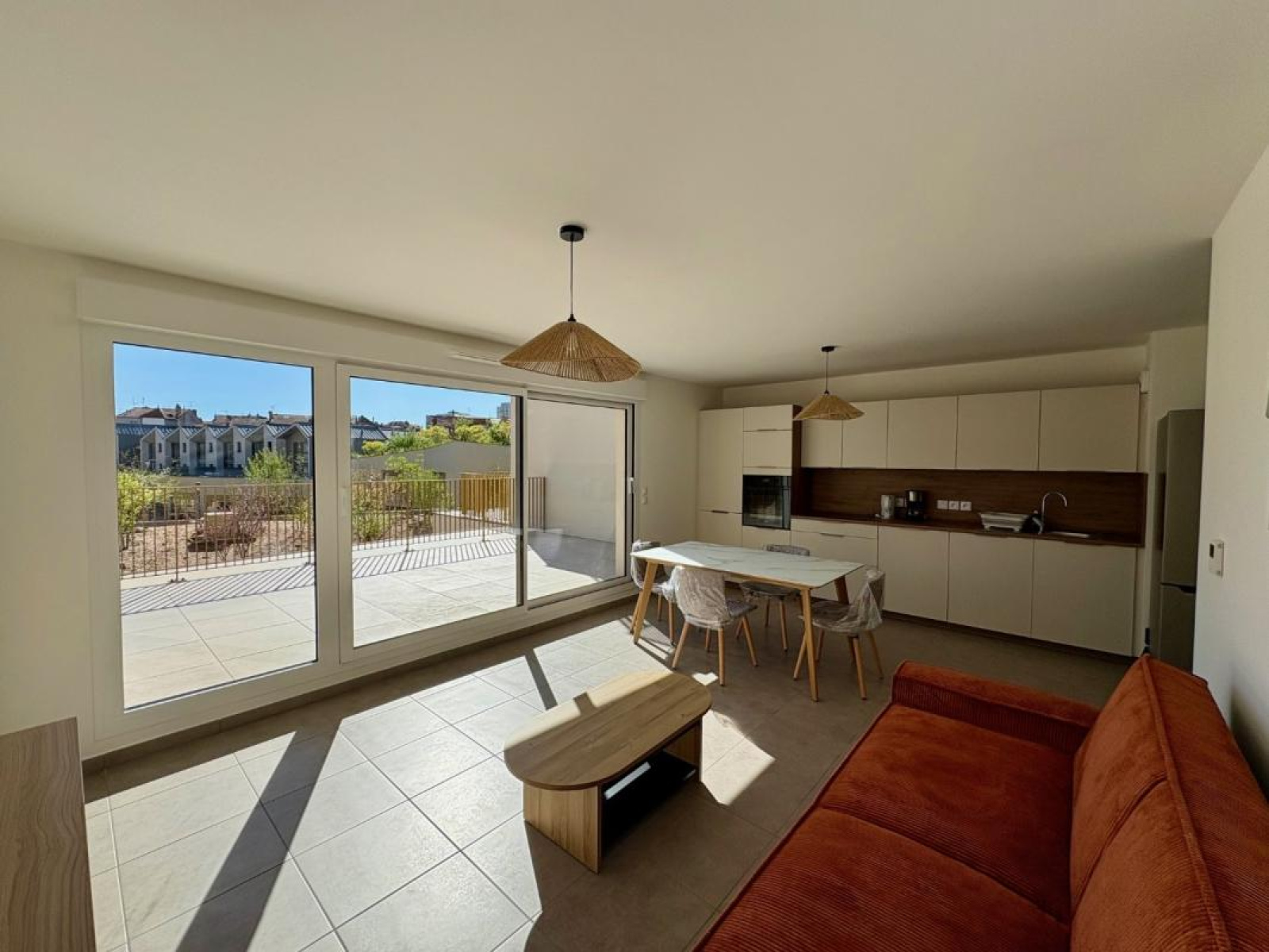 Image_2, Appartement, Roanne, ref :115016