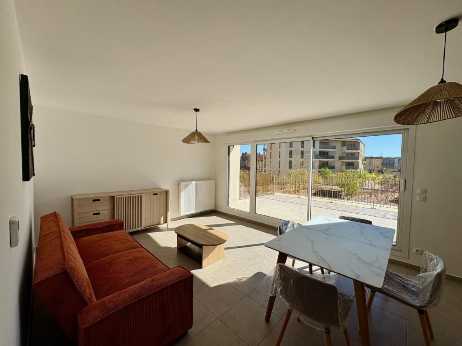 Image_4, Appartement, Roanne, ref :115016