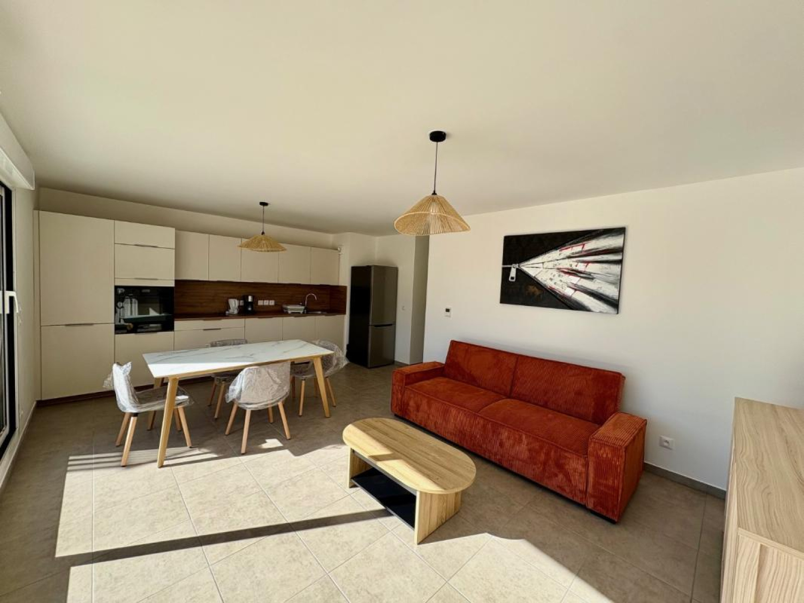 Image_3, Appartement, Roanne, ref :115016