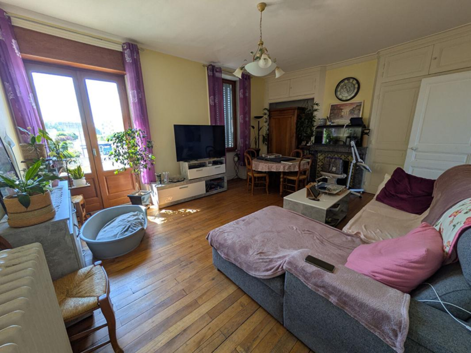 Image_1, Appartement, Le Coteau, ref :1937