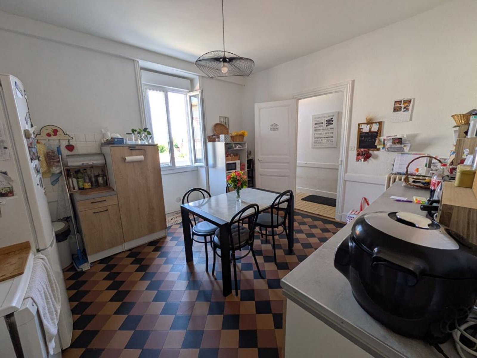 Image_4, Appartement, Le Coteau, ref :1937