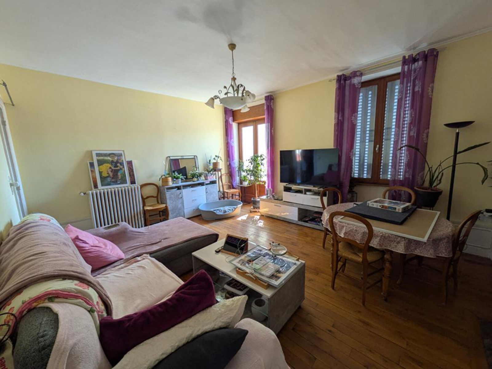 Image_2, Appartement, Le Coteau, ref :1937