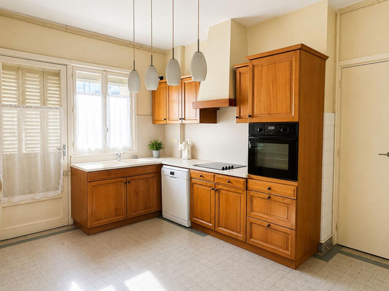 Image_5, Appartement, Roanne, ref :1614LM