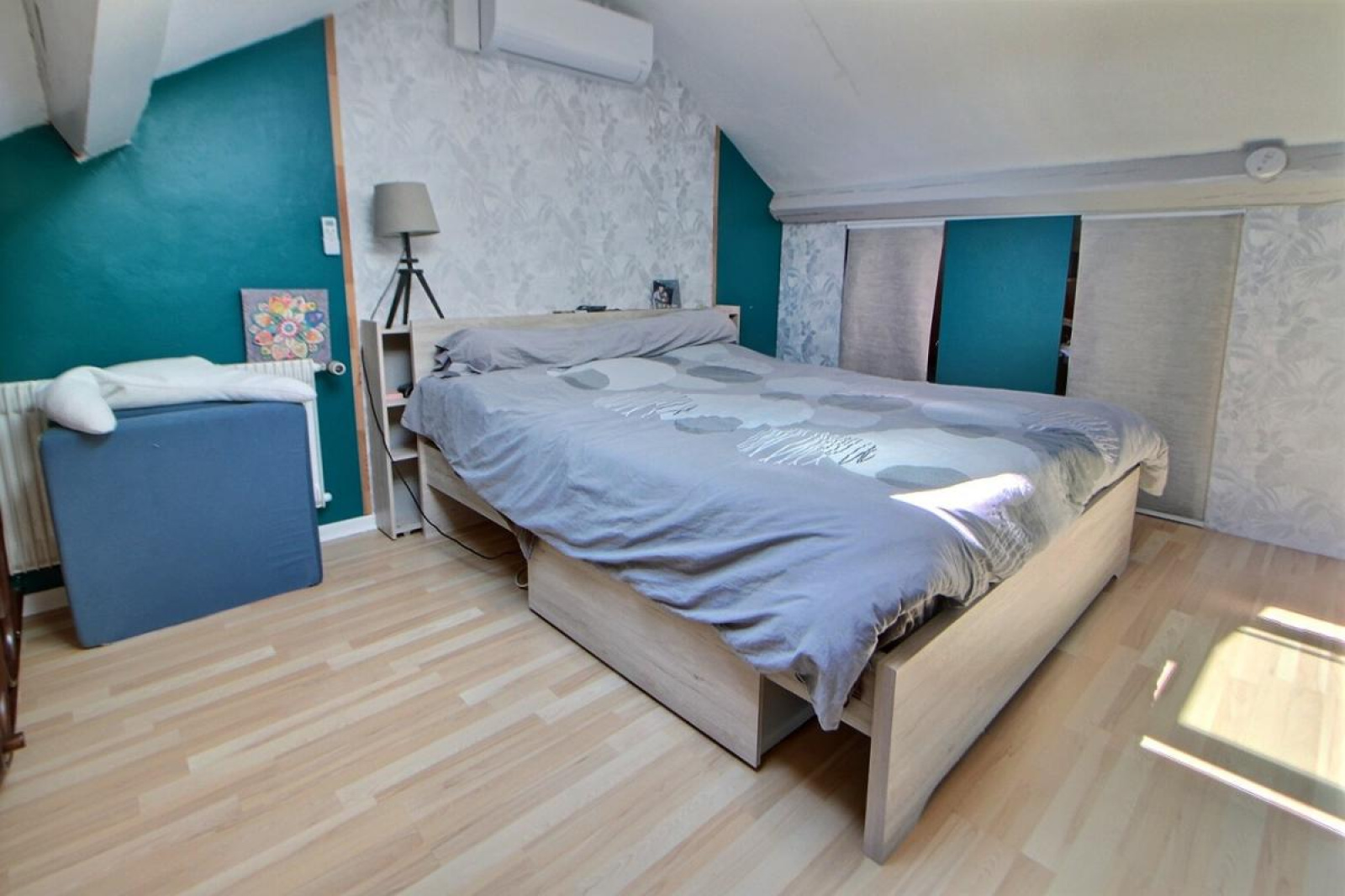 Image_8, Maison, Riorges, ref :CATH1827