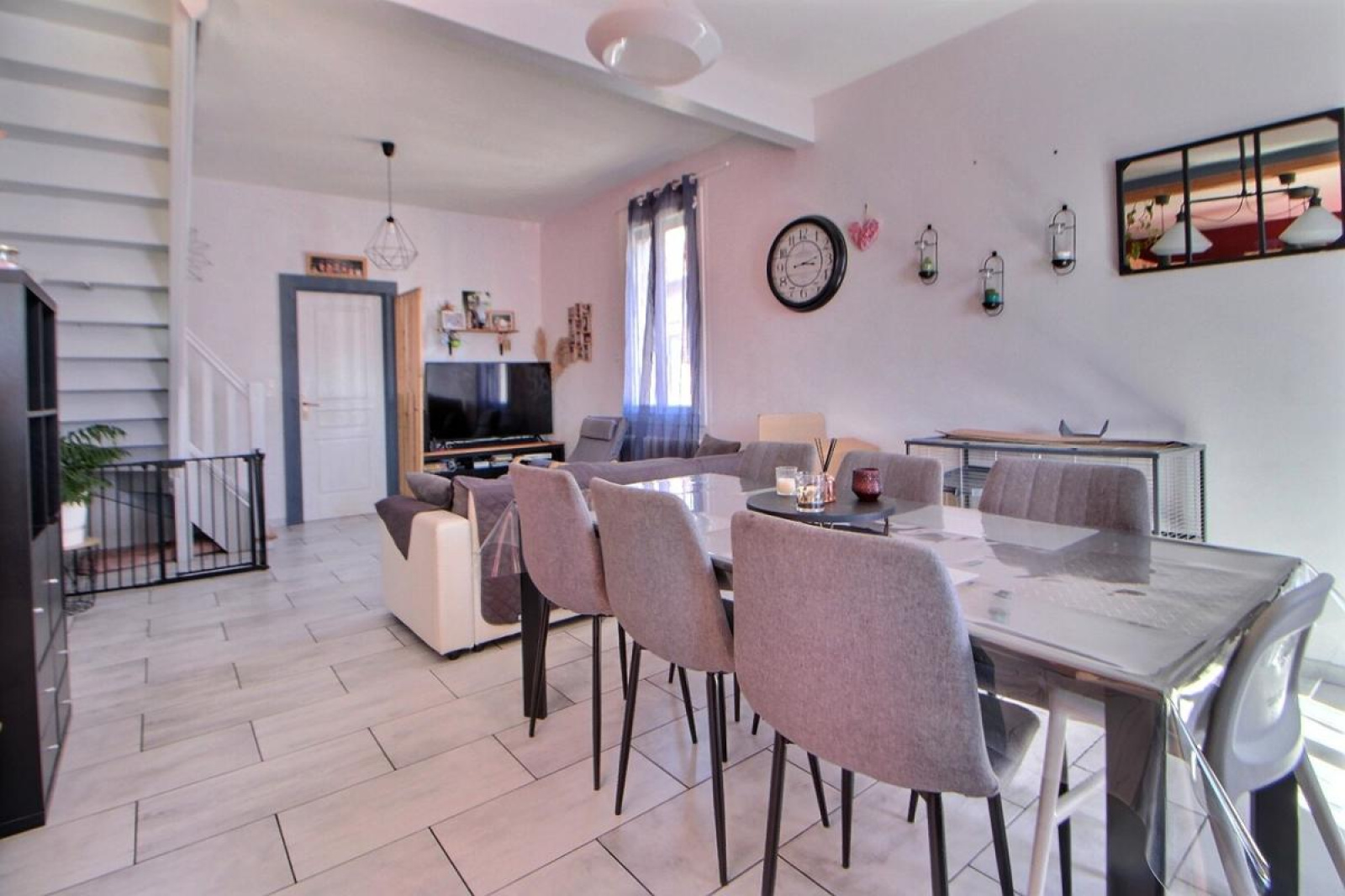Image_7, Maison, Riorges, ref :CATH1827