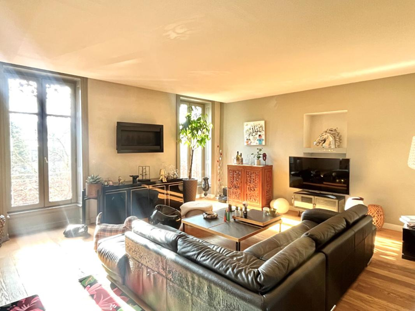 Image_11, Appartement, Roanne, ref :AM22547