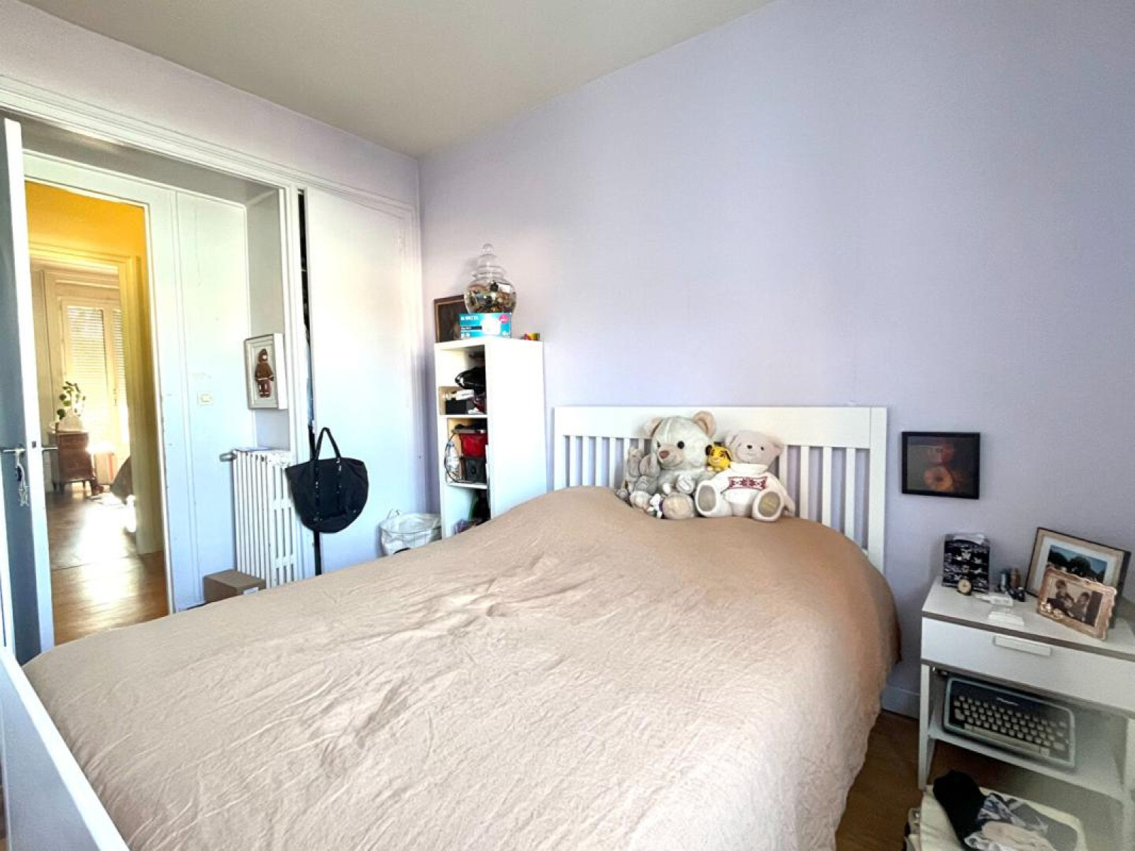 Image_8, Appartement, Roanne, ref :AM22547