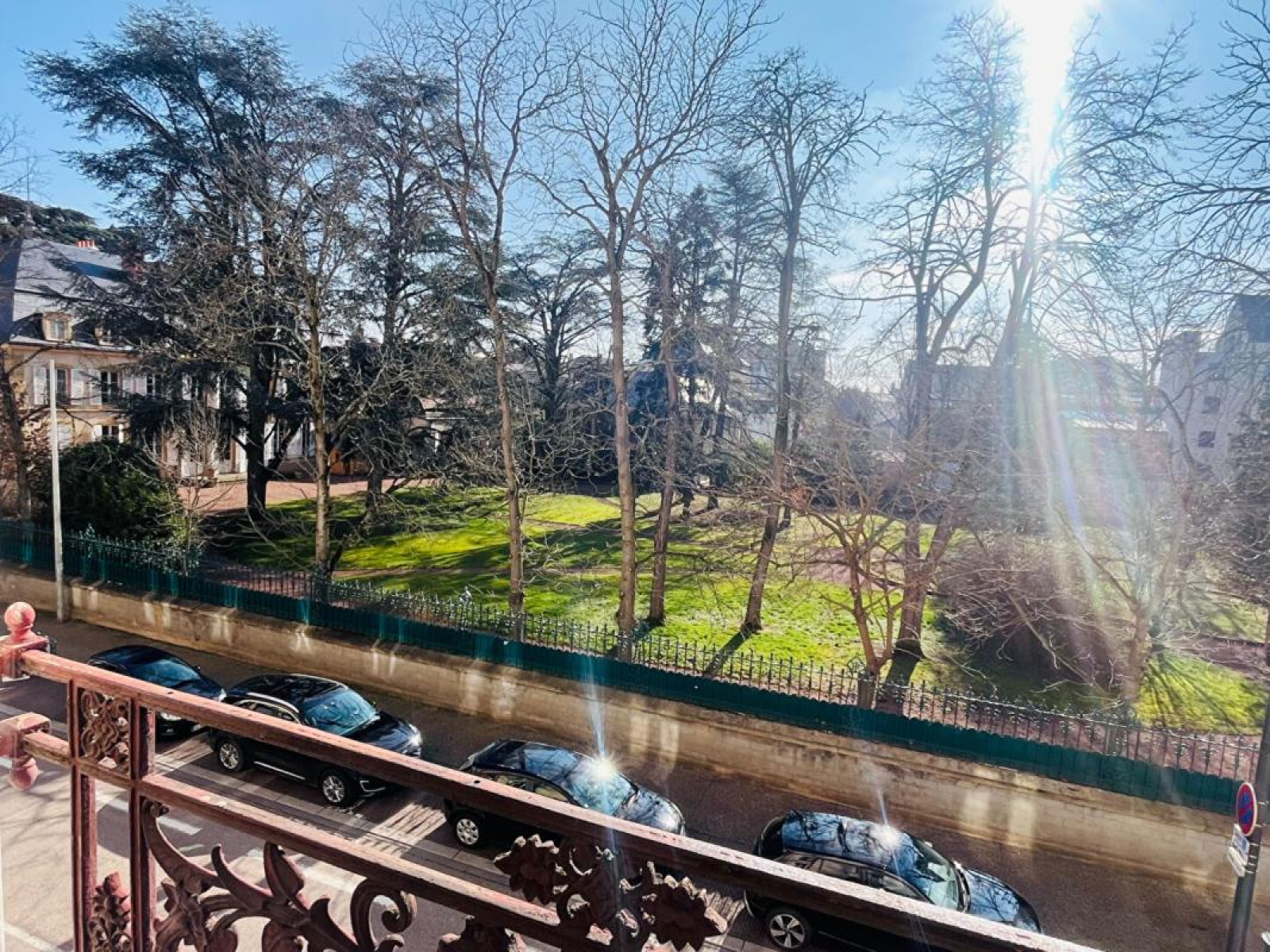 Image_2, Appartement, Roanne, ref :AM22547