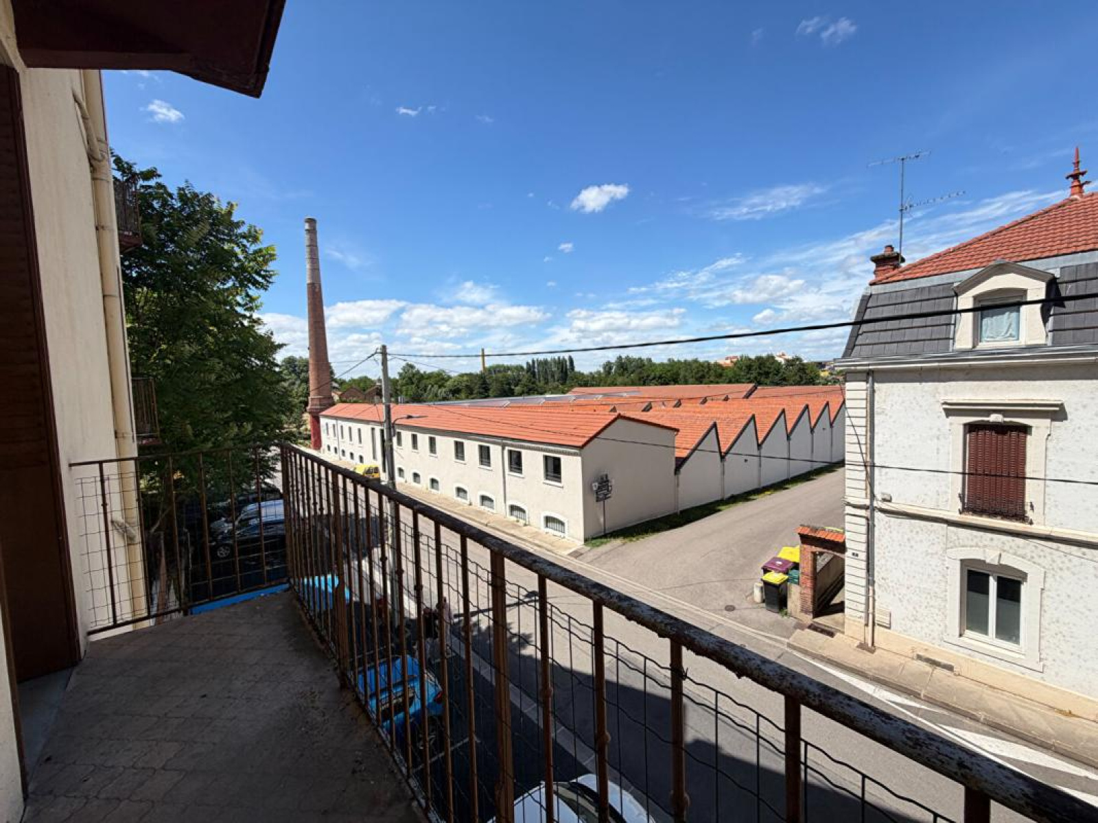 Image_5, Appartement, Roanne, ref :4214-2635