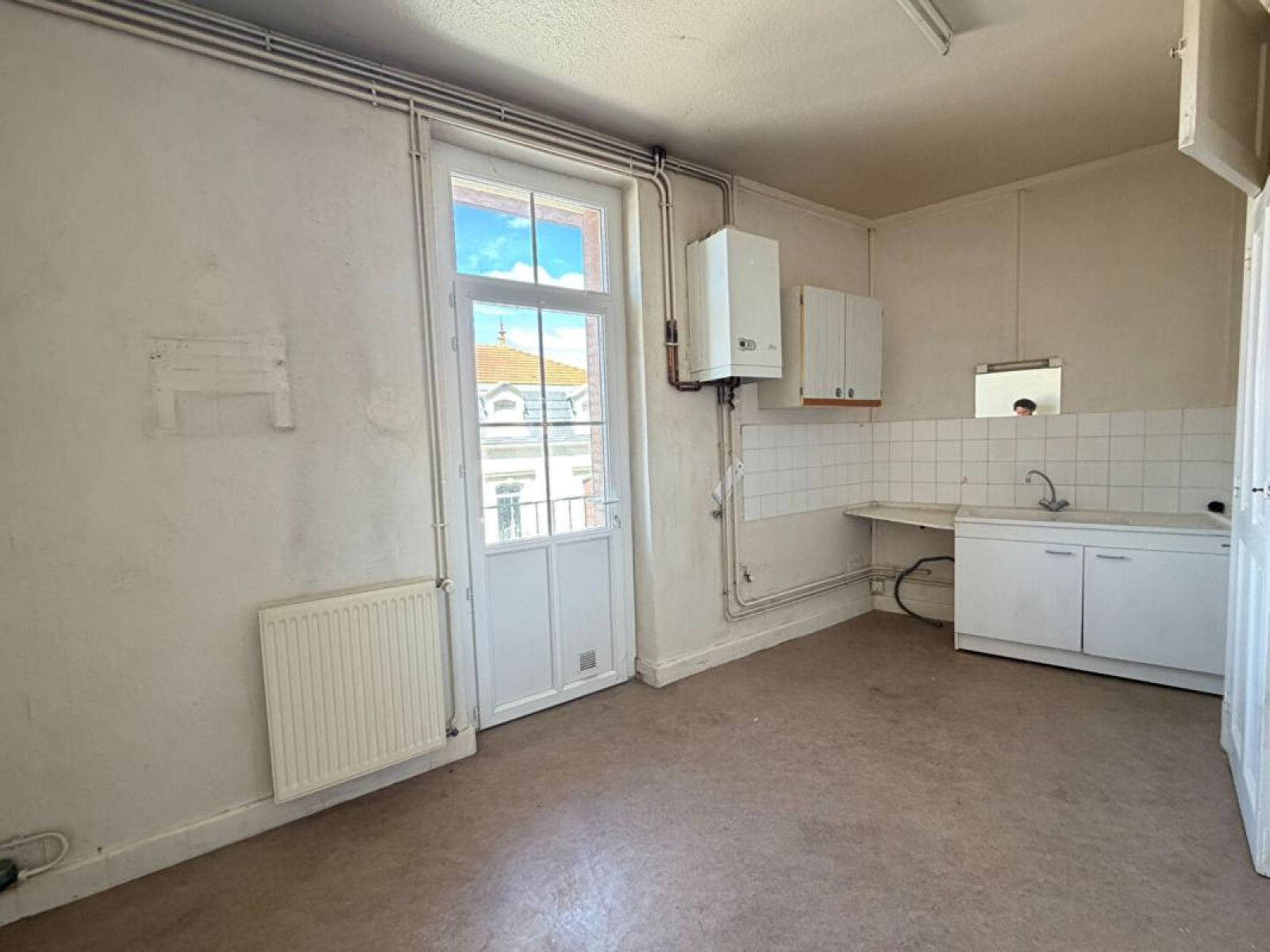 Image_4, Appartement, Roanne, ref :4214-2635
