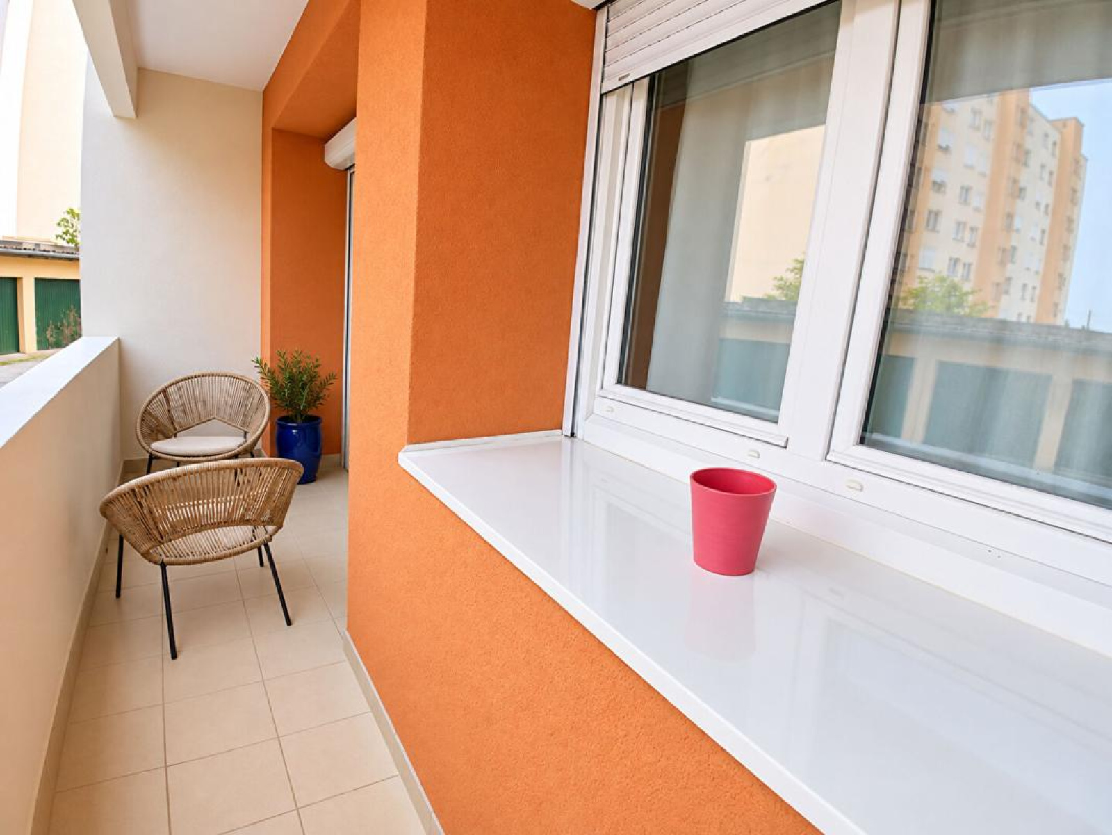 Image_4, Appartement, Roanne, ref :CATH2009