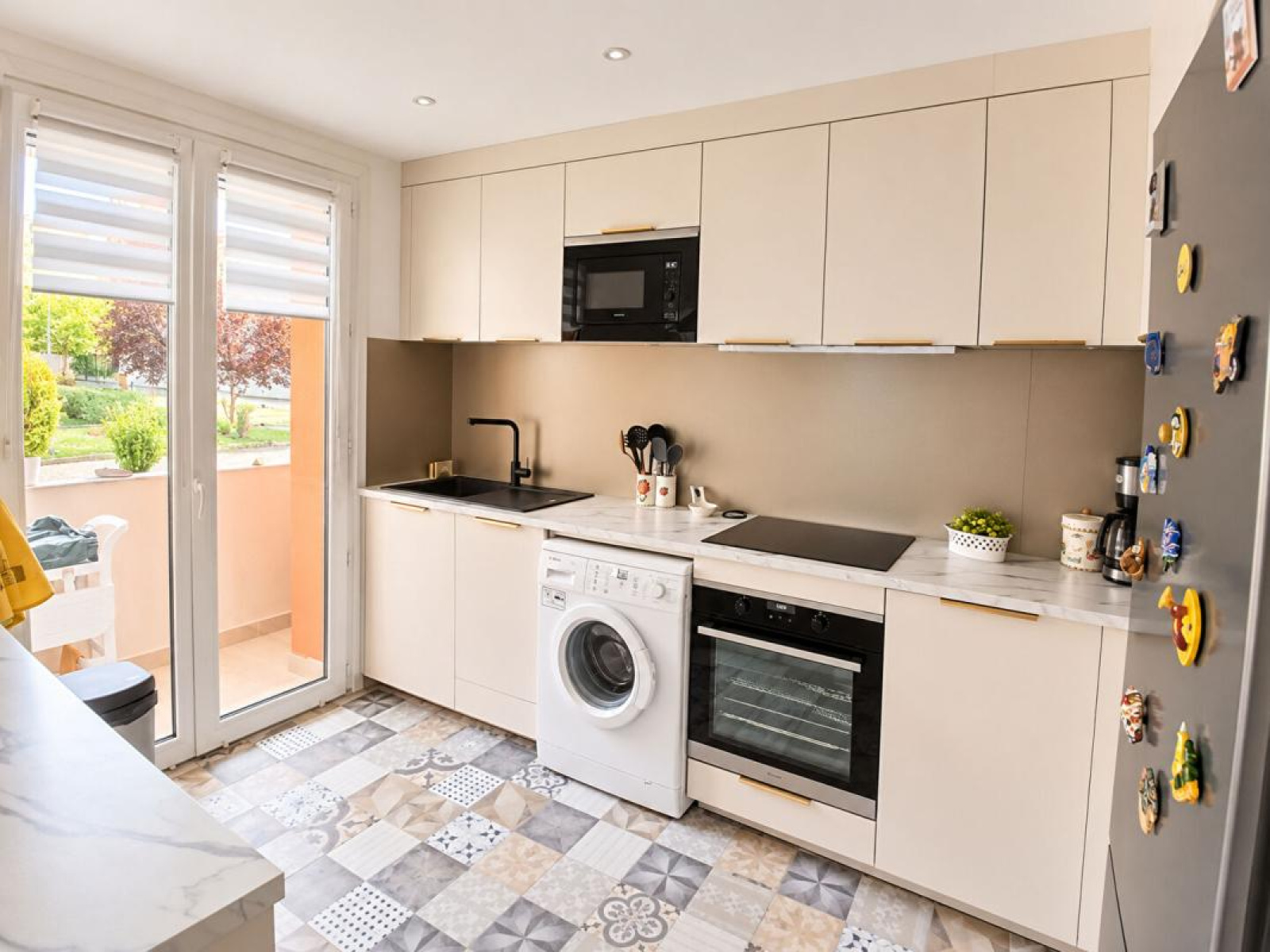 Image_3, Appartement, Roanne, ref :CATH2009