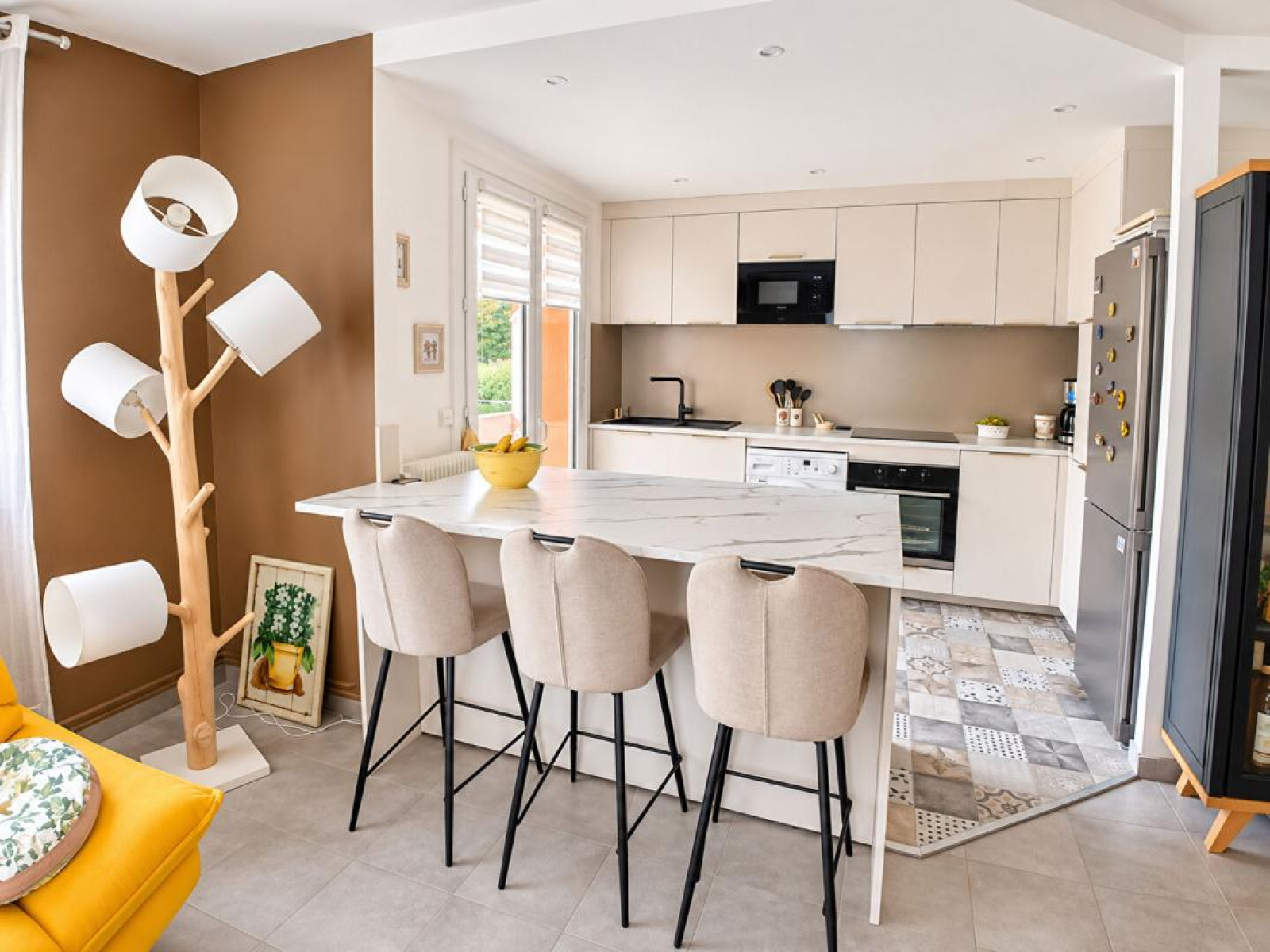 Image_1, Appartement, Roanne, ref :CATH2009