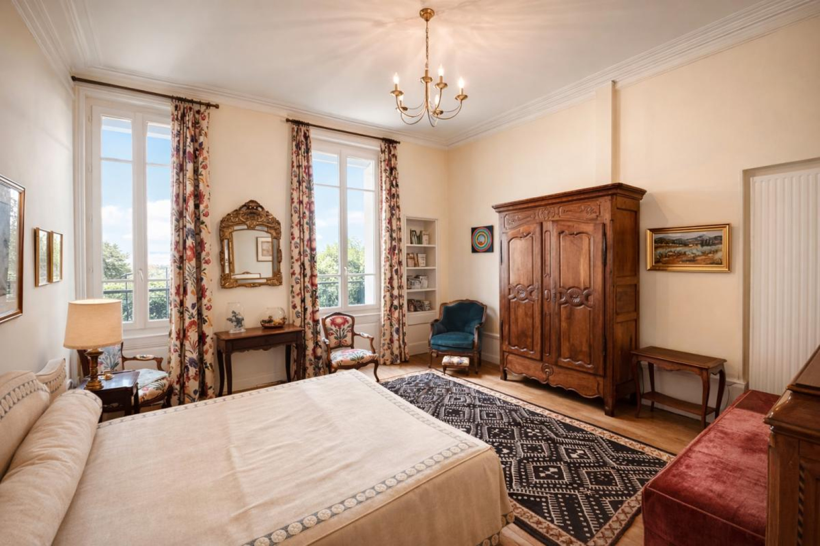 Image_4, Appartement, Roanne, ref :12269