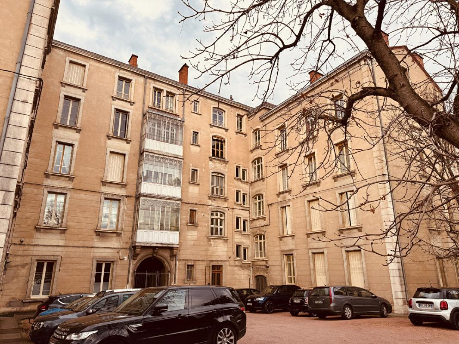 Image_15, Appartement, Roanne, ref :12269