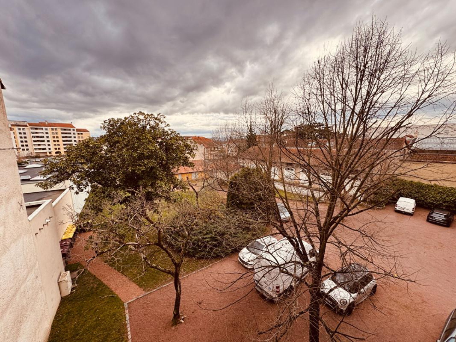 Image_17, Appartement, Roanne, ref :12269