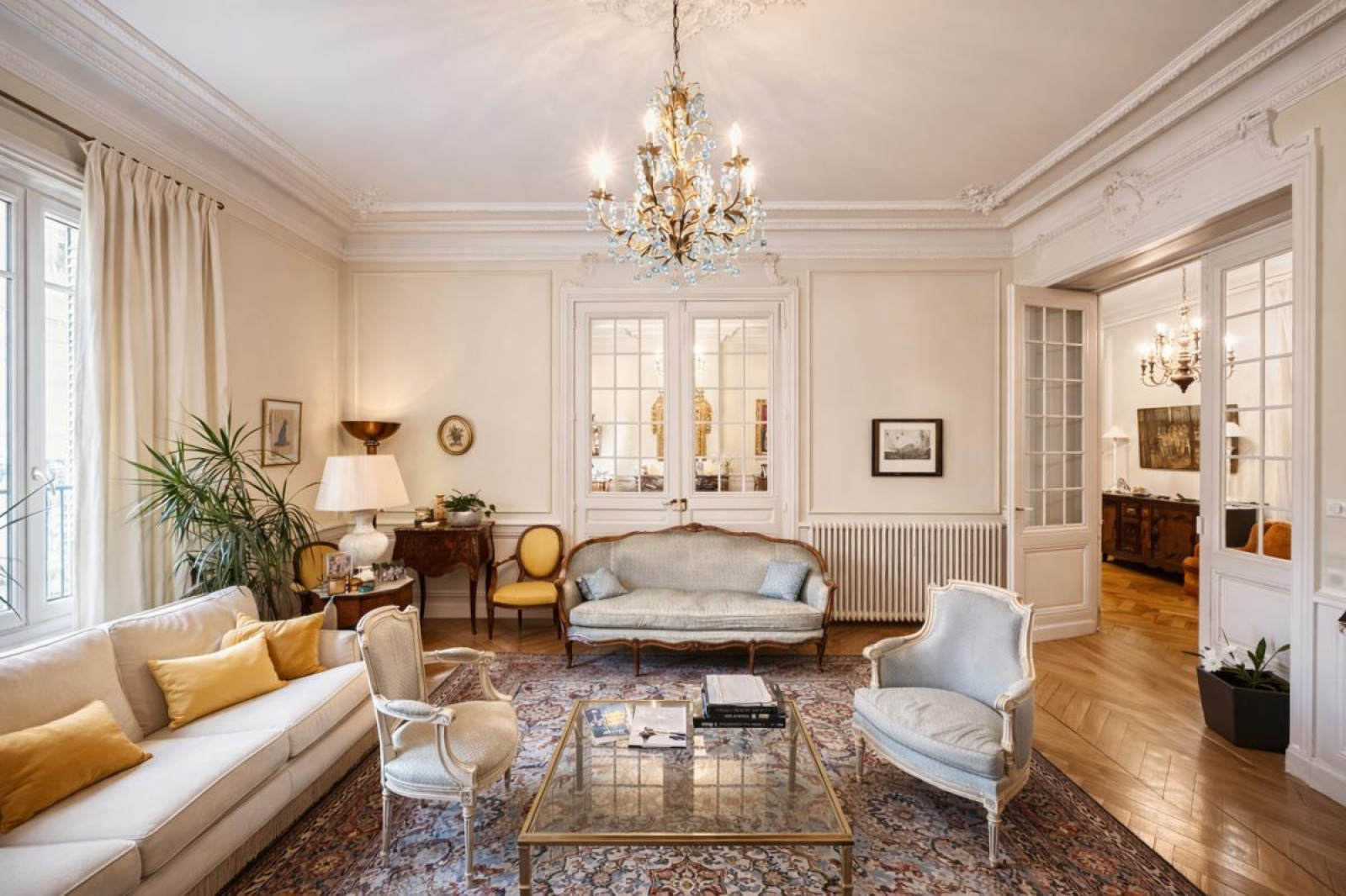 Image_1, Appartement, Roanne, ref :12269