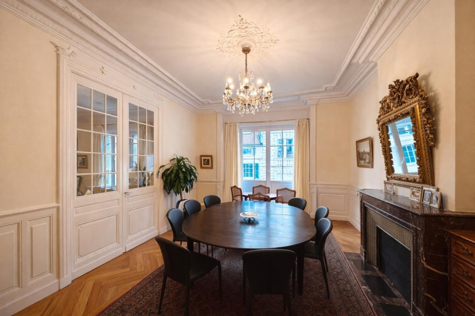 Image_12, Appartement, Roanne, ref :12269