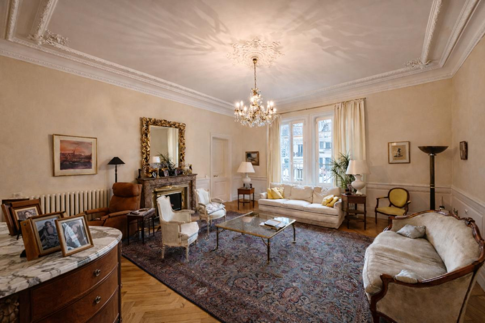 Image_15, Appartement, Roanne, ref :12269