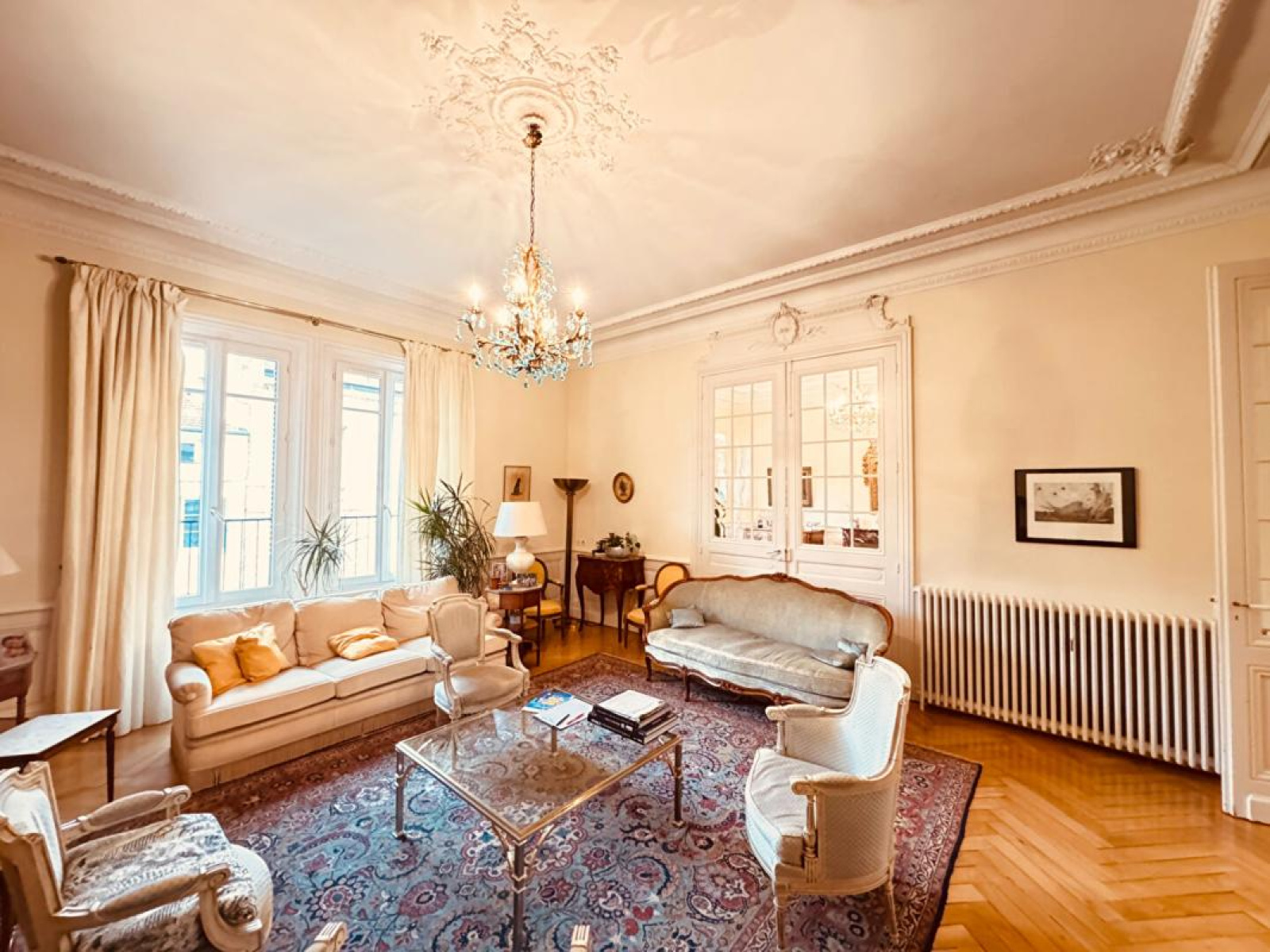 Image_4, Appartement, Roanne, ref :12269