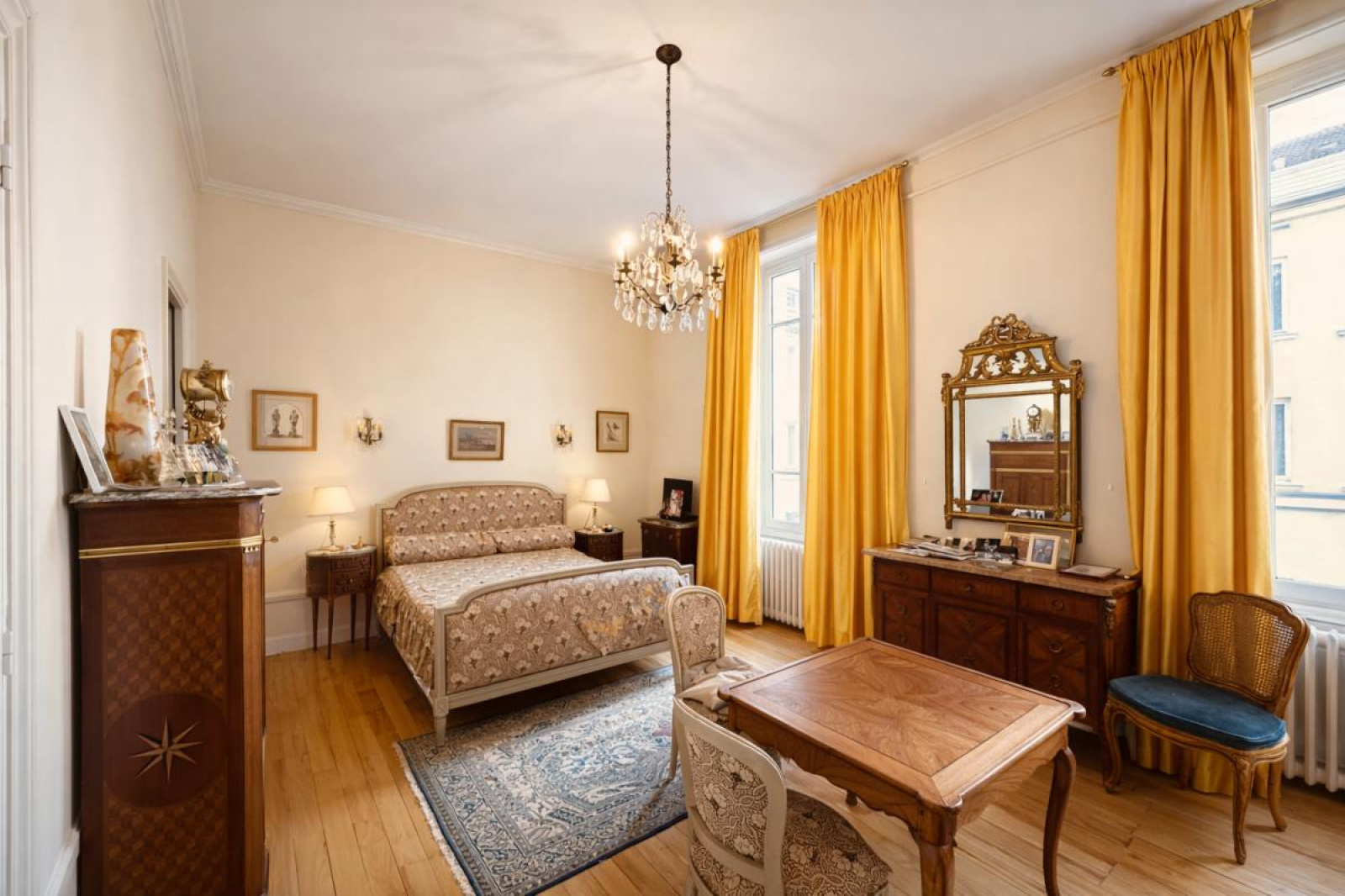 Image_8, Appartement, Roanne, ref :12269