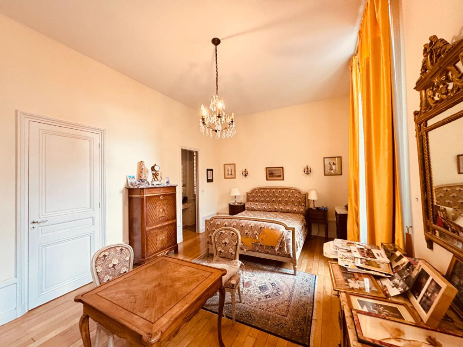 Image_12, Appartement, Roanne, ref :12269