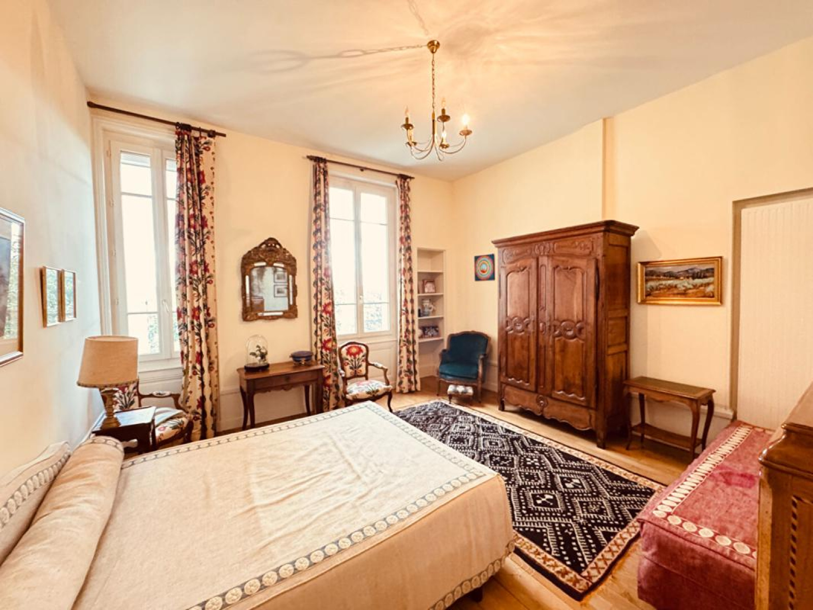 Image_9, Appartement, Roanne, ref :12269