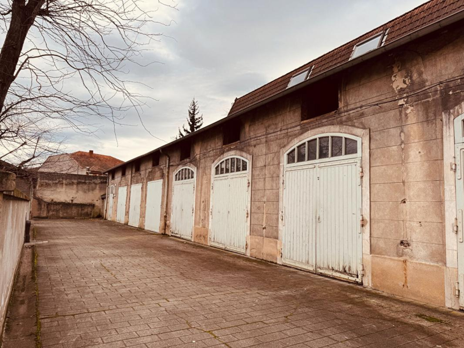 Image_18, Appartement, Roanne, ref :12269