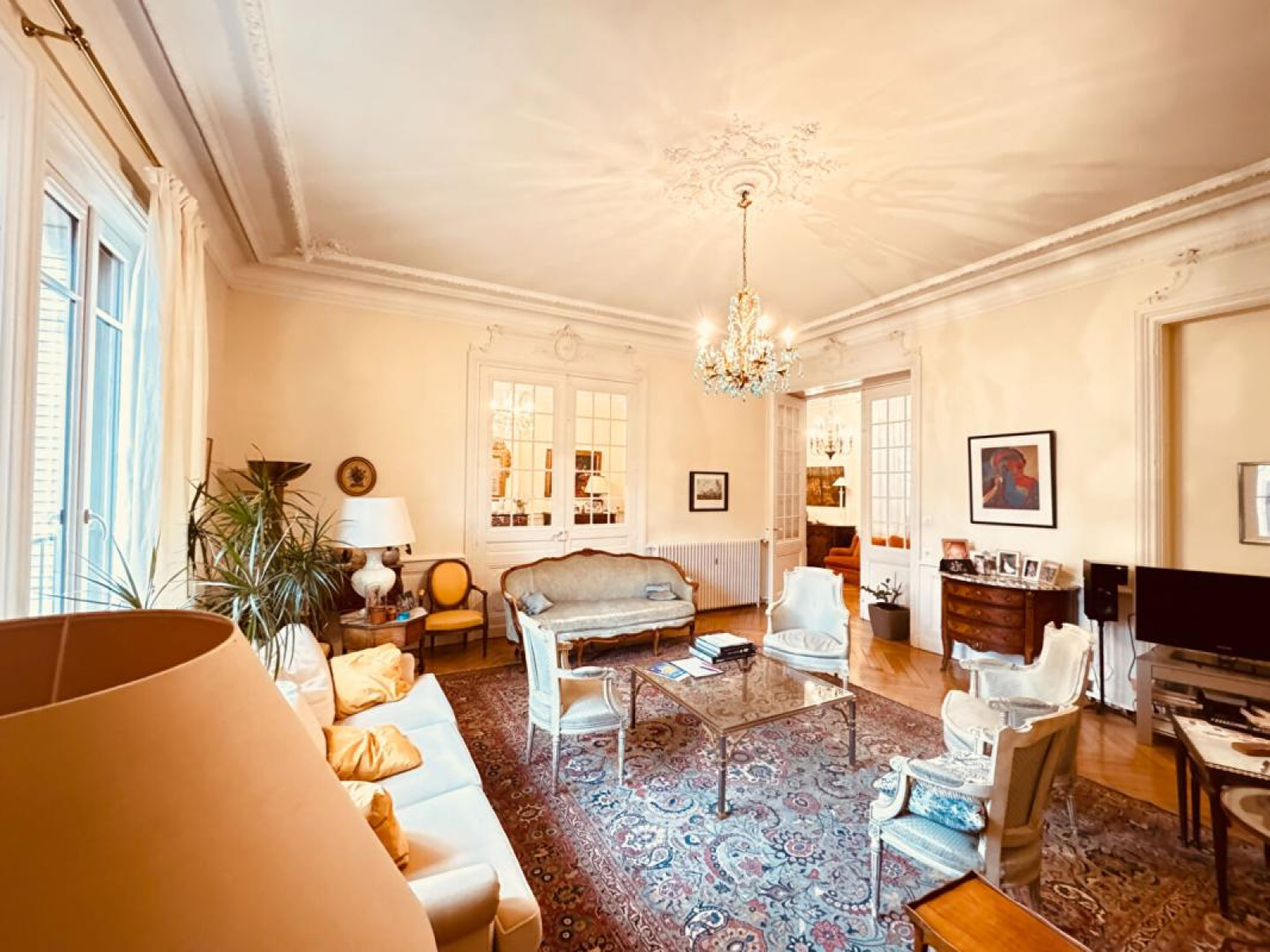 Image_2, Appartement, Roanne, ref :12269