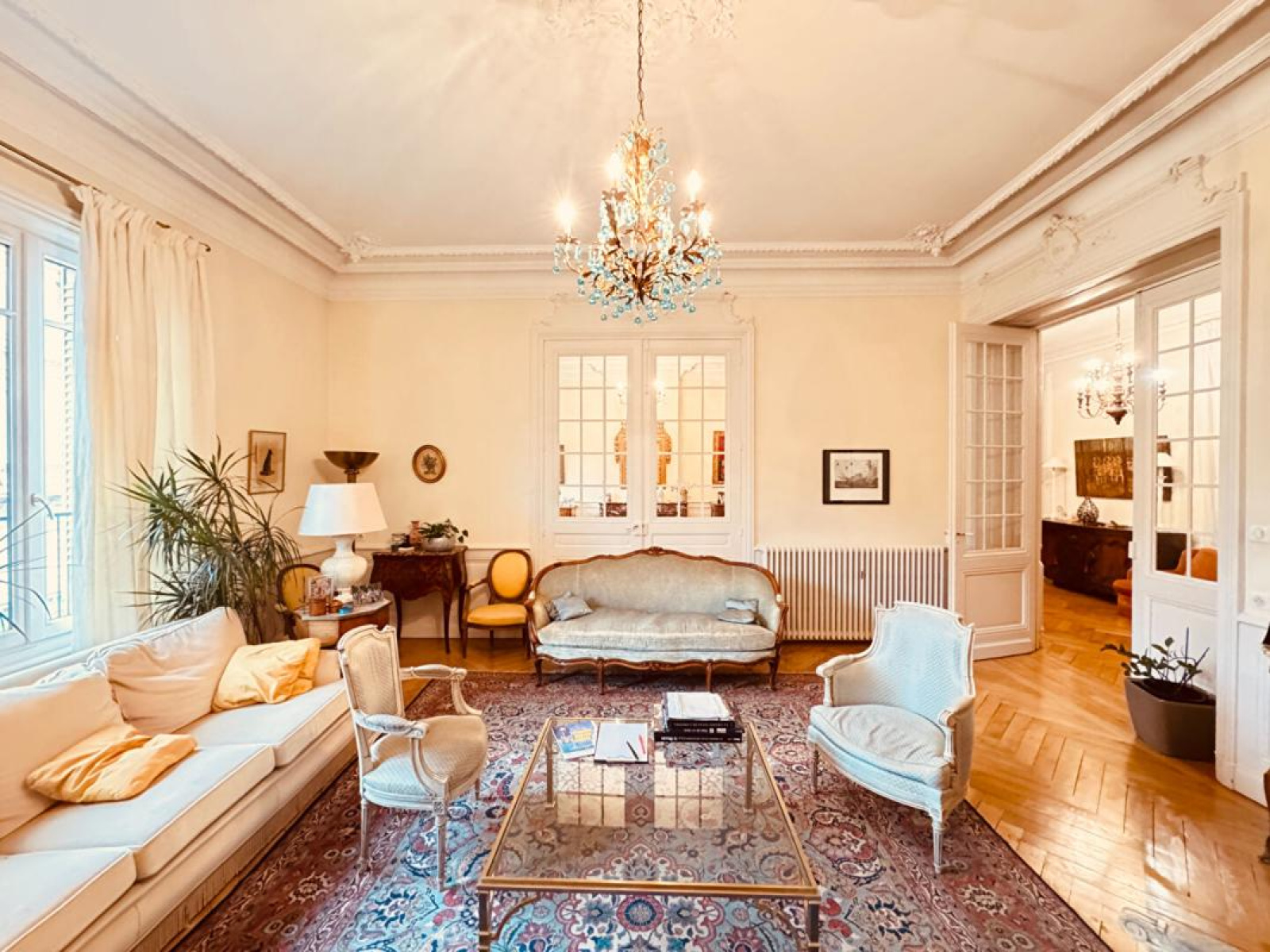 Image_1, Appartement, Roanne, ref :12269