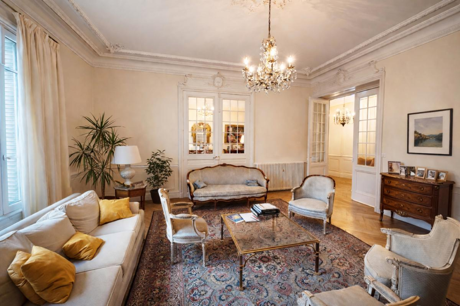 Image_10, Appartement, Roanne, ref :12269