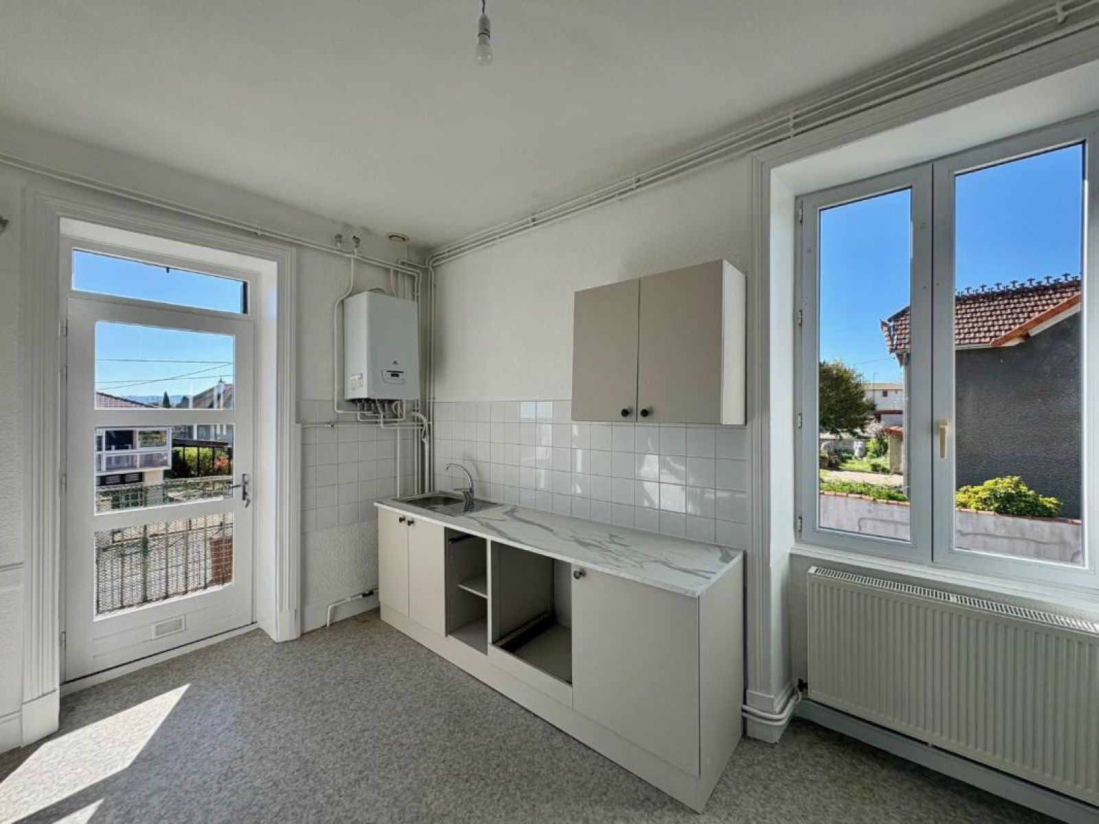 Image_1, Appartement, Mably, ref :115327