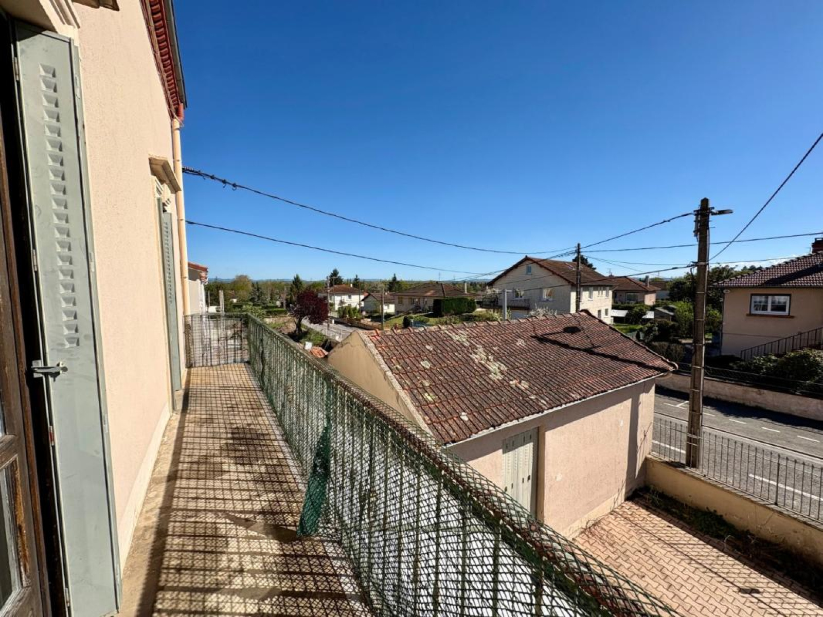 Image_6, Appartement, Mably, ref :115327