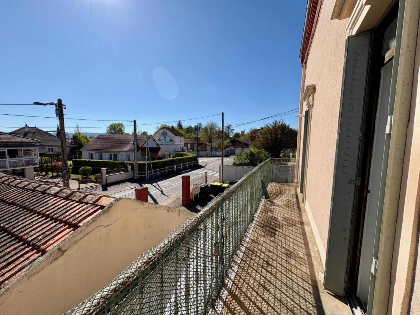 Image_4, Appartement, Mably, ref :115327