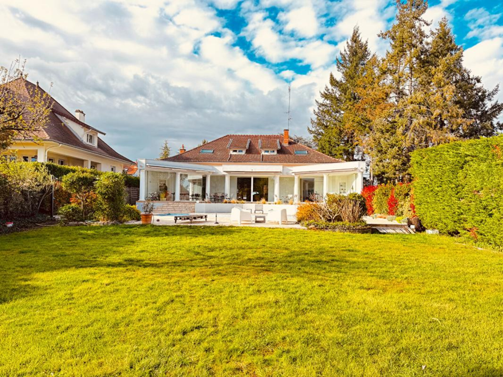 Image_4, Maison, Riorges, ref :1836