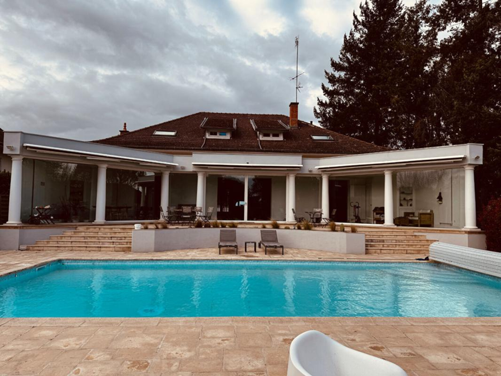 Image_5, Maison, Riorges, ref :1836