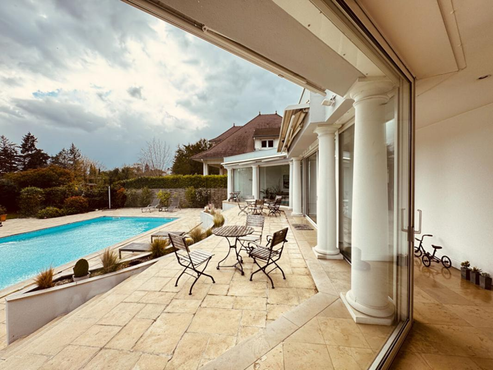 Image_2, Maison, Riorges, ref :1836