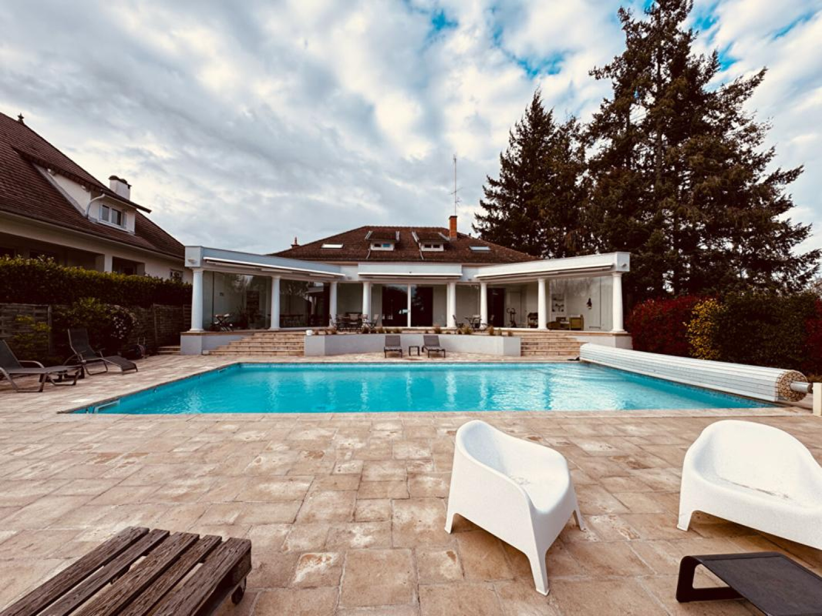 Image_1, Maison, Riorges, ref :1836