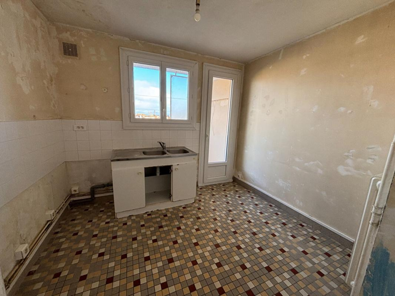 Image_2, Appartement, Roanne, ref :MG1700