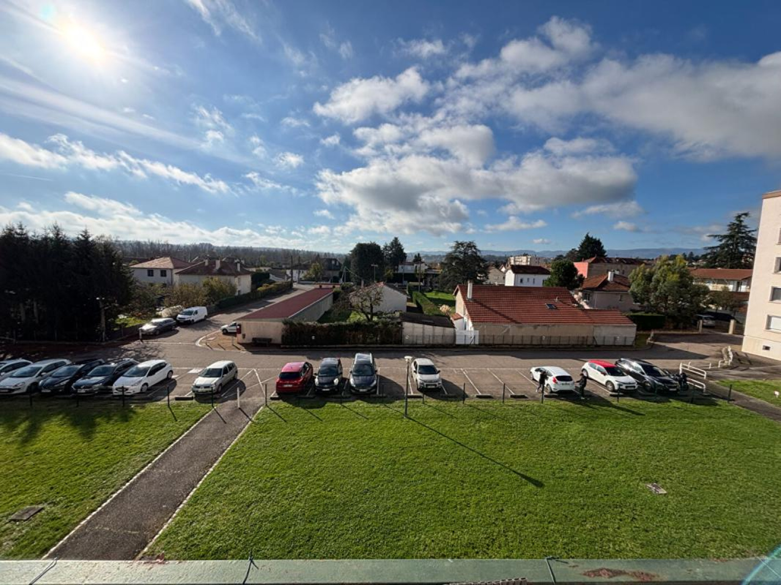 Image_8, Appartement, Roanne, ref :MG1700