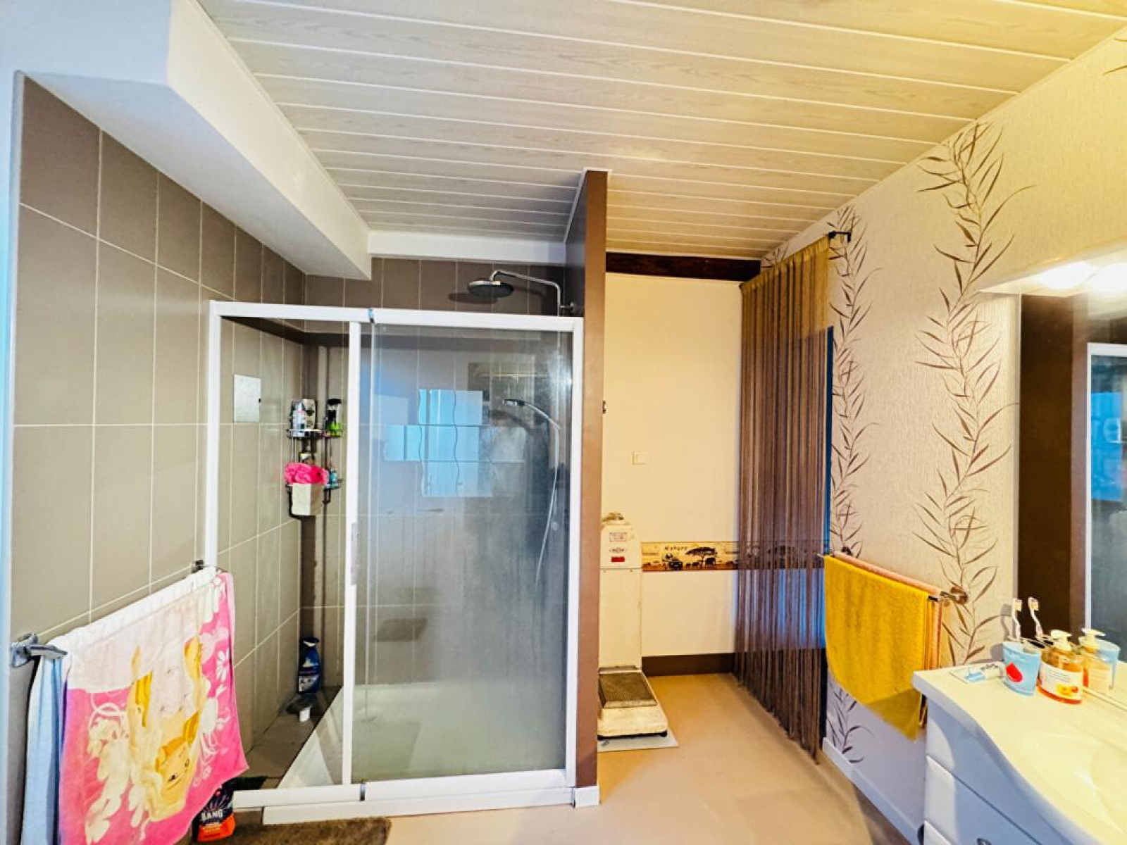 Image_12, Appartement, Saint-Haon-le-Châtel, ref :12328A